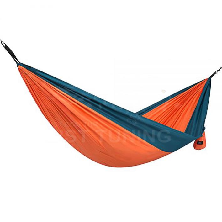 تخت آویز دو نفره نیچرهایک Superlight Double Hammock مدل NH17D012-B Naturehike NH17D012-B Superlight Double Hammock